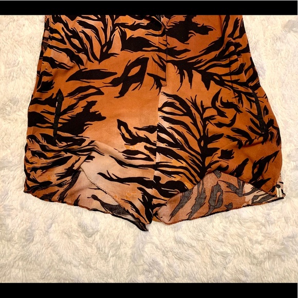 One Teaspoon romper, xs-s - Picture 4 of 8